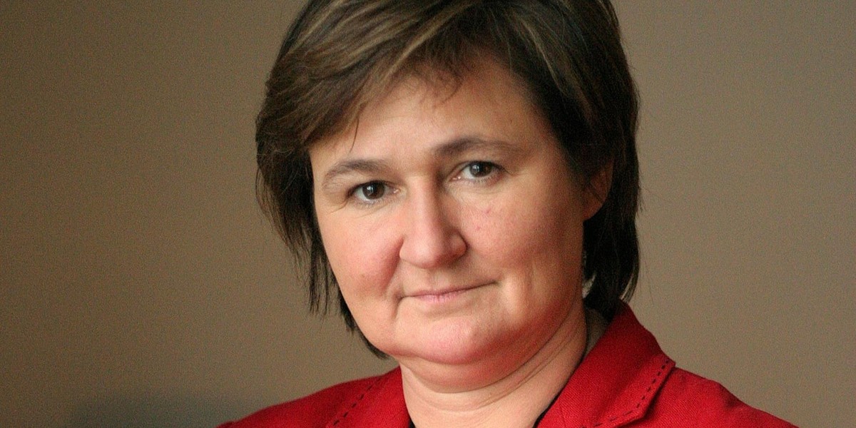 prof. Magdalena Środa