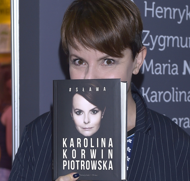 Karolin Korwin-Piotrowska