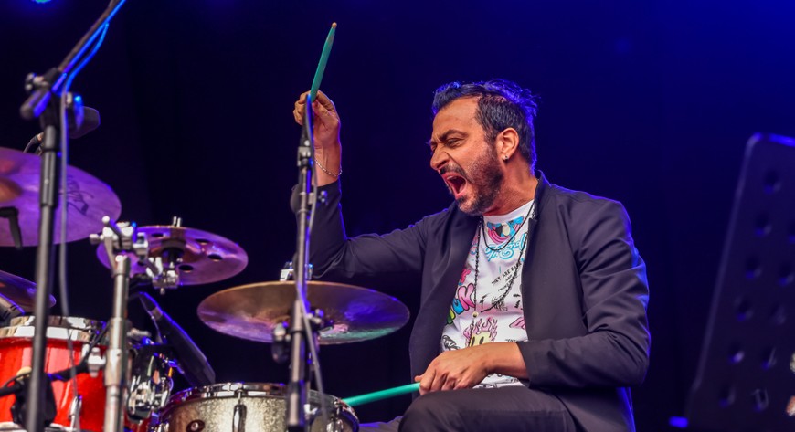 Noc Jazzu, podobnie jak Summer Jazz Festival, to prawdziwa gratka dla miłośników brzmień znanych z twórczości Raya Charlesa czy Milesa Davisa
