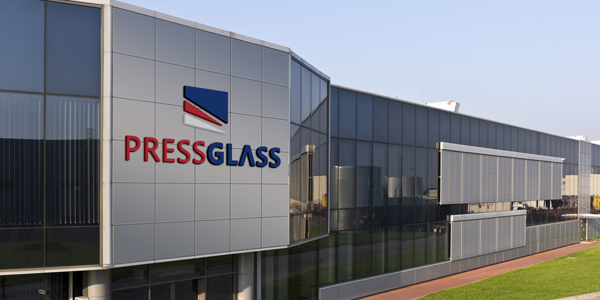 Press Glass chce zbudować w USA fabrykę za ponad 43,5 mln dol.