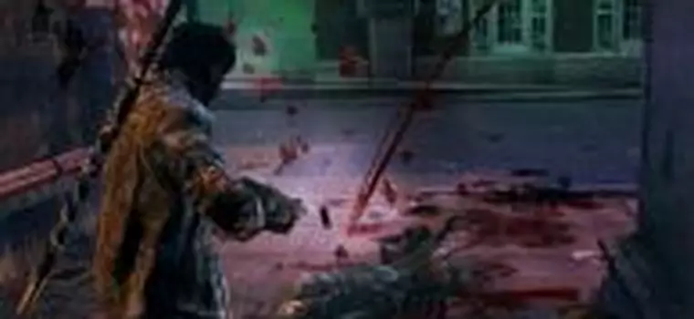 E3: Devil's Third żyje i zmierza na... Wii U. Nintendo zwędziło gorący tytuł