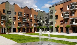 Najlepsze przestrzenie publiczne Polski. Zobacz zdjęcia wyróżnionych miejsc