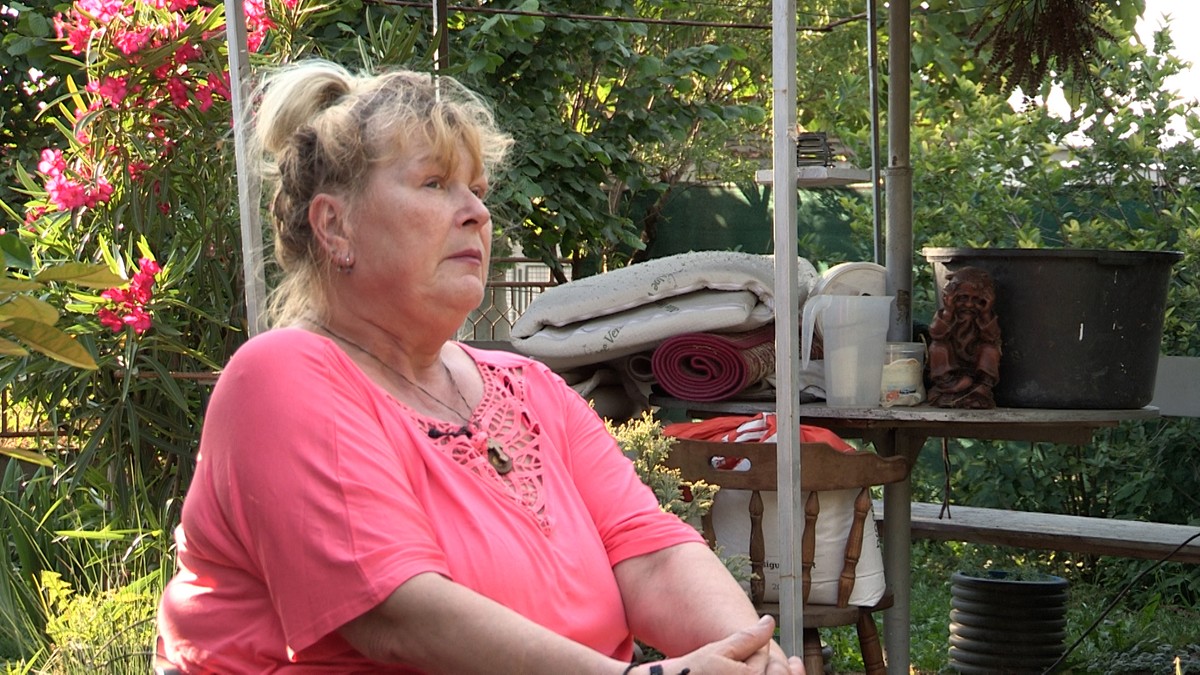 Zorica Keva Marković