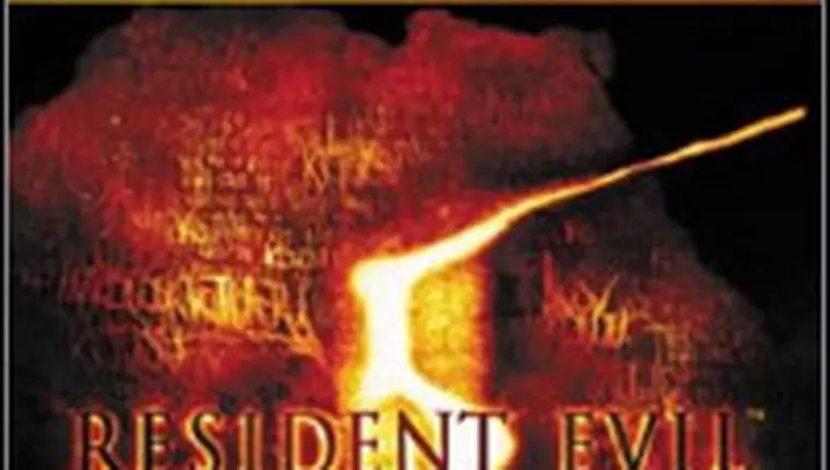 Resident Evil 5