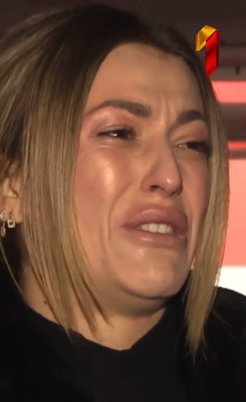 Splićanka Maja kroz suze ispričala da joj je najviše žao što se nije javila na Perišev poziv