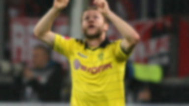 Jakub Błaszczykowski dementuje informacje o powrocie do Wisły