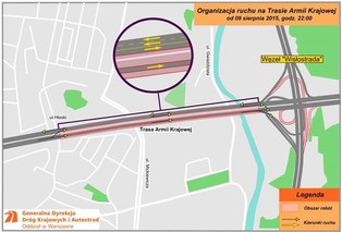 Most Grota przyspiesza przed wyborami