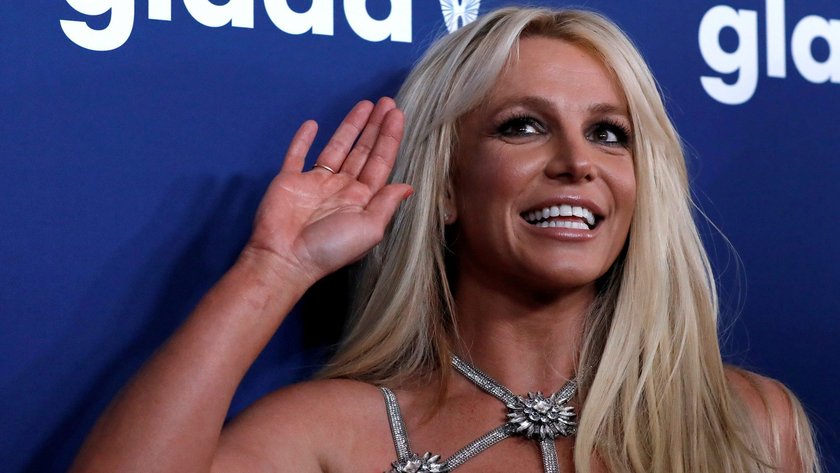 Britney Spears pod kuratelą ojca. Miała mieć podsłuch w sypialni