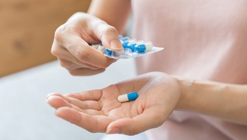 GIF wycofuje popularną witaminę z aptek. Decyzja z 9 grudnia ma rygor natychmiastowy