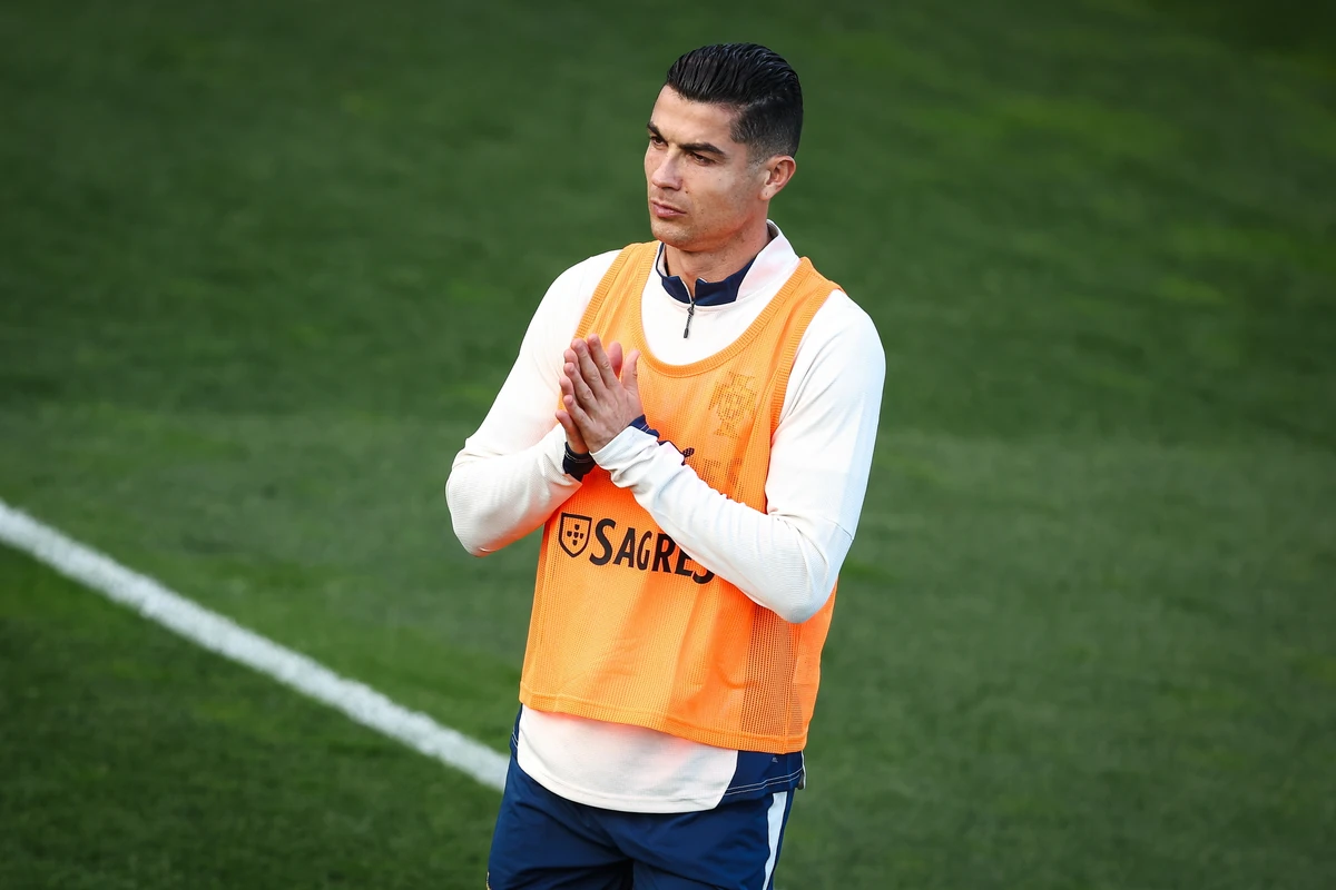 Ronaldo wybuduje najwyższy budynek świata. Zamieszka w nim ponad 2000 osób