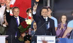 Wybory prezydenckie 2020. Polacy wybierają prezydenta. Tak przebiega głosowanie