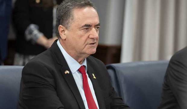 Izrael Kac
