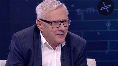 Marcin Wolski nie chce pracować w TV Republika i w telewizji braci Karnowskich. "Coś we mnie pękło"