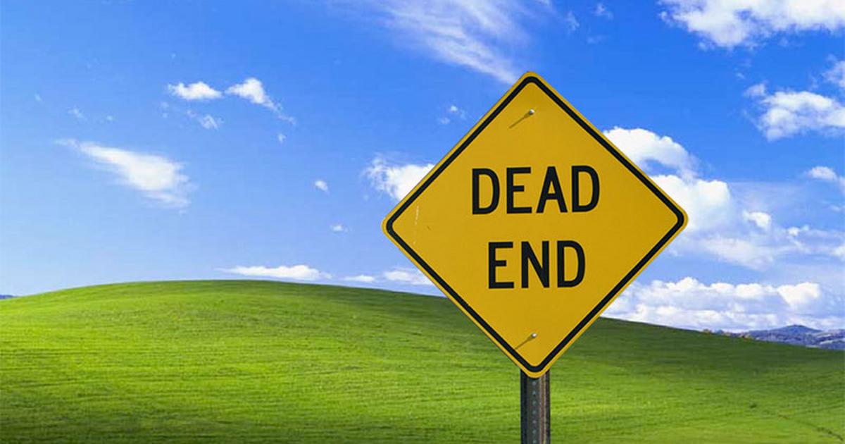 Windows XP miał umrzeć, a właśnie dostał nową aktualizację. Powodem ogromna  luka w systemie