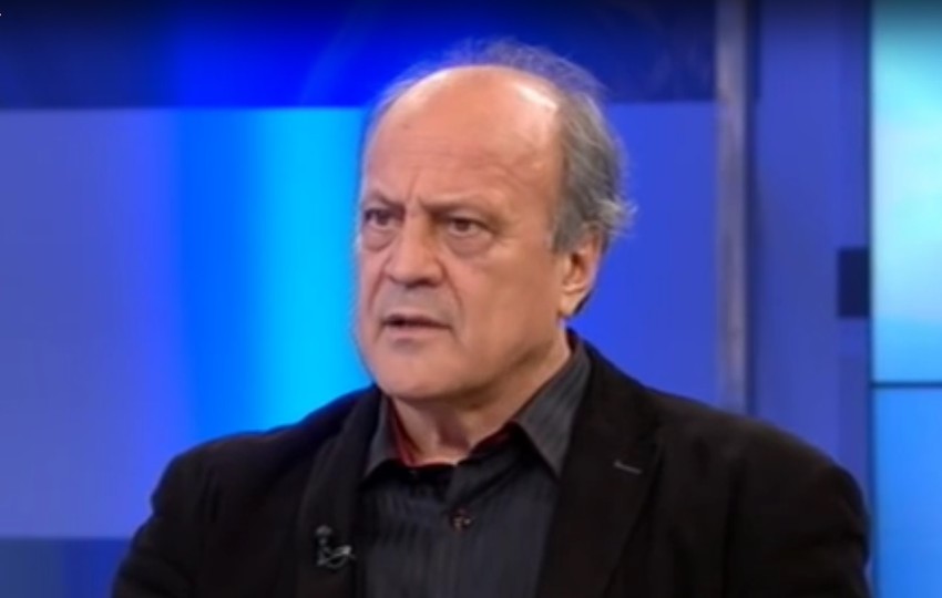 Nisam negirao apsolutno ništa - Jakov Sedlar