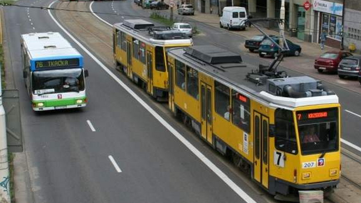 W tym tygodniu Tramwaje Szczecińskie podpiszą umowę na zakup 22 wagonów niskopodłogowych. Trafią do nas także berlińskie tatry.