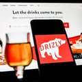 Uber dowiezie alkohol. Przejął startup Drizly