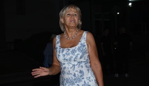 Majka Stanije Dobrojević