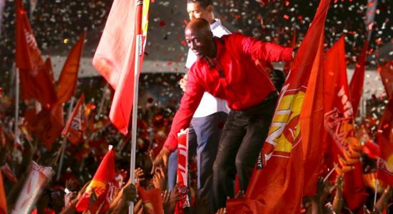 No clear winner projected in Trinidad election