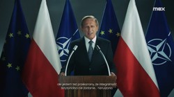 Jan Englert szefem MSW. Nowy polski serial opowie o sytuacji na granicy z Białorusią