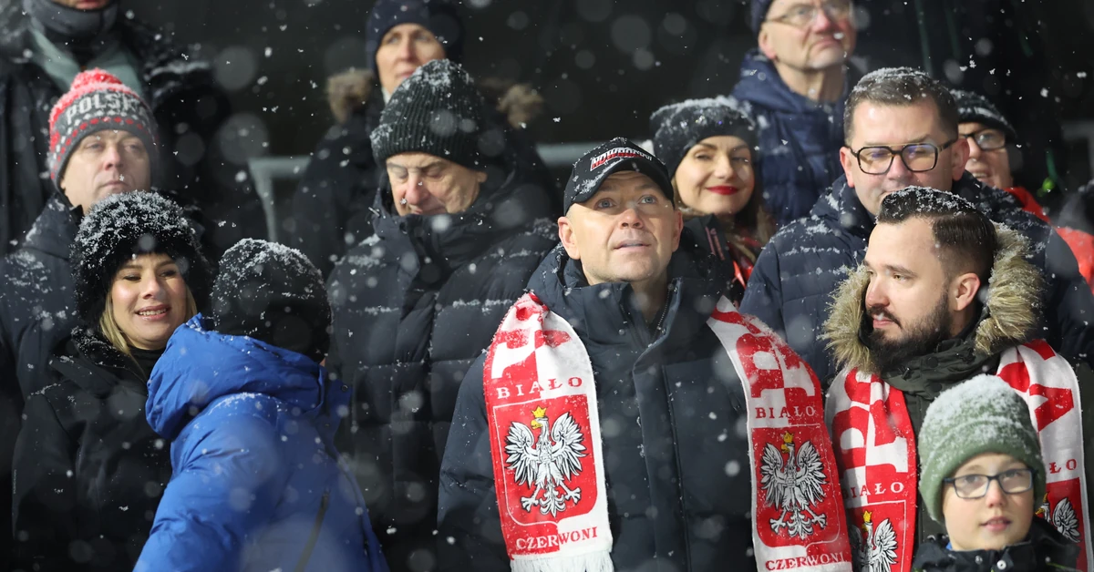 Marta Nawrocka zamieściła wpis w internecie. Pierwsza dama zwróciła się do legendarnego sportowca