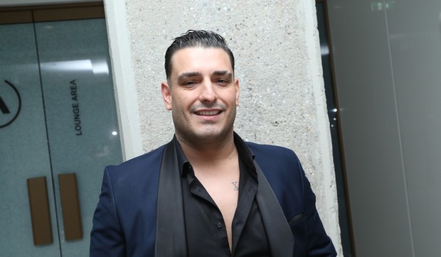 Darko Lazić