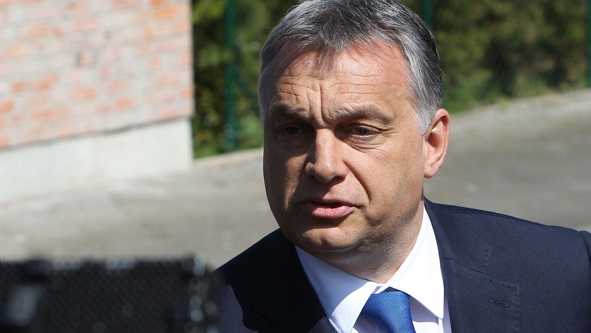 Viktor Orban