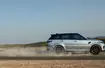 RANGE ROVER SPORT HST z nowym silnikiem