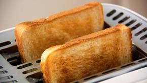 Toaster mit mehreren Schlitzen ab 25 Euro im Vergleich