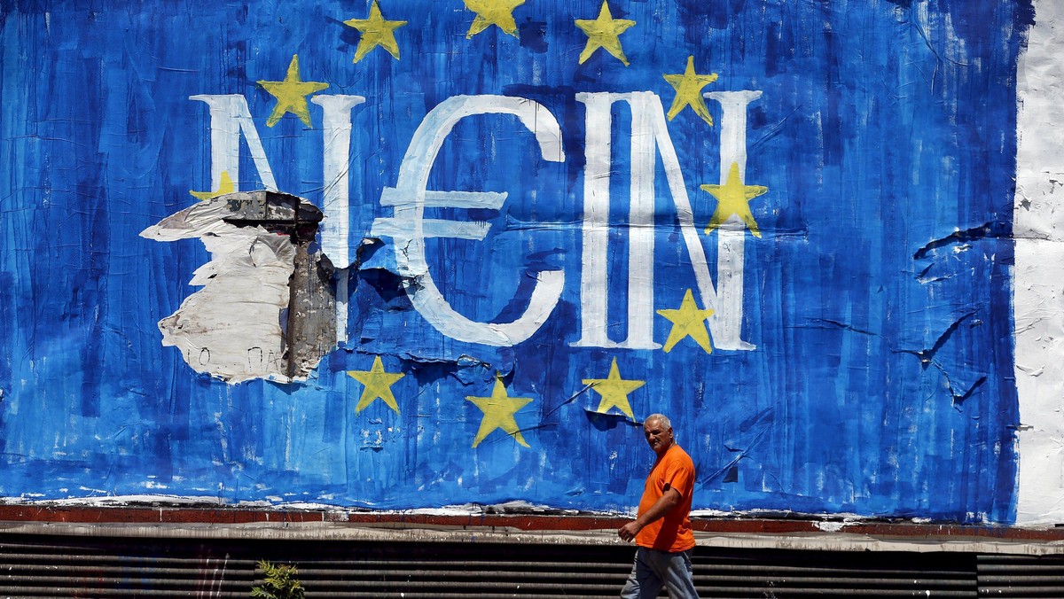 EUROZONE-GREECE/