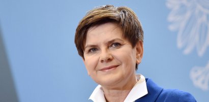 Nowa fucha Szydło. Wiadomo, jaką funkcję ma objąć w PE