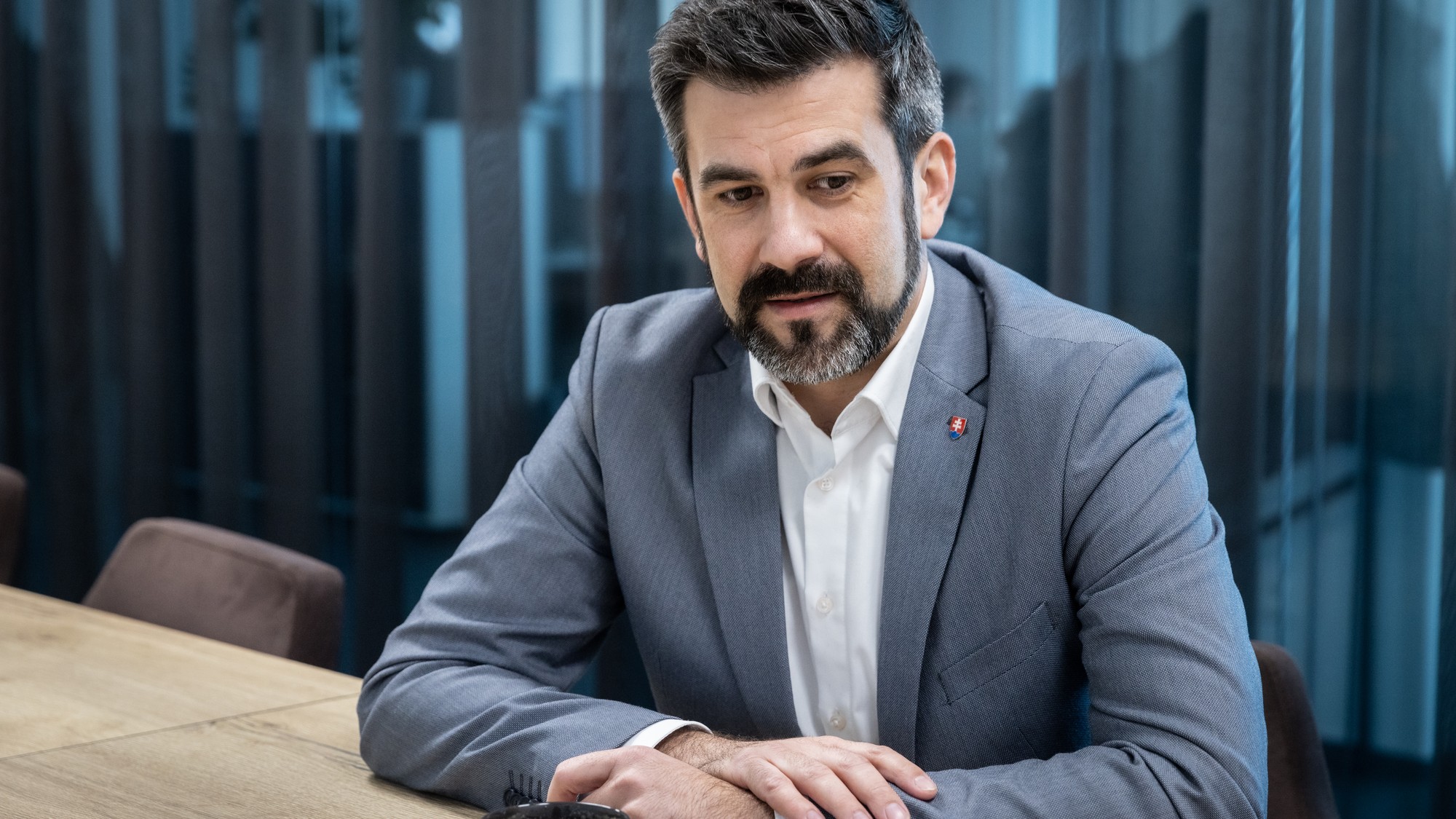 Ján Hargaš