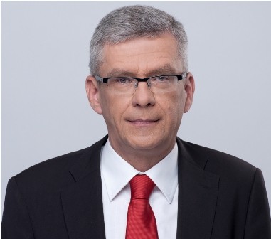 Stanisław Karczewski - zdrowie