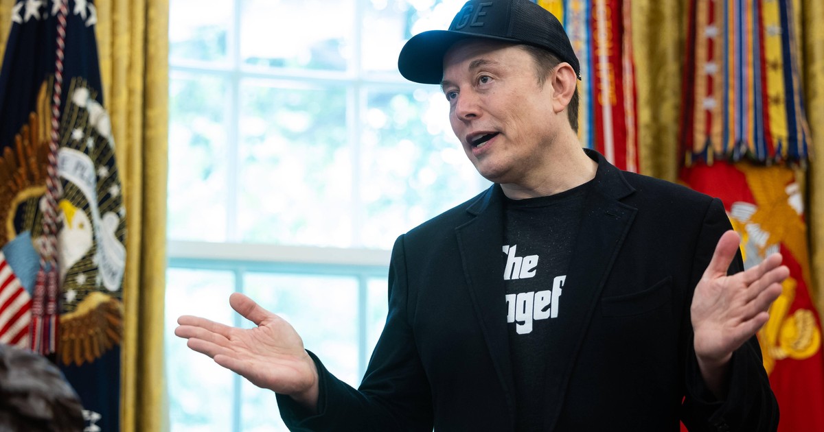 Elon Musk zakłada własną partię. "Oddamy wam wolność"