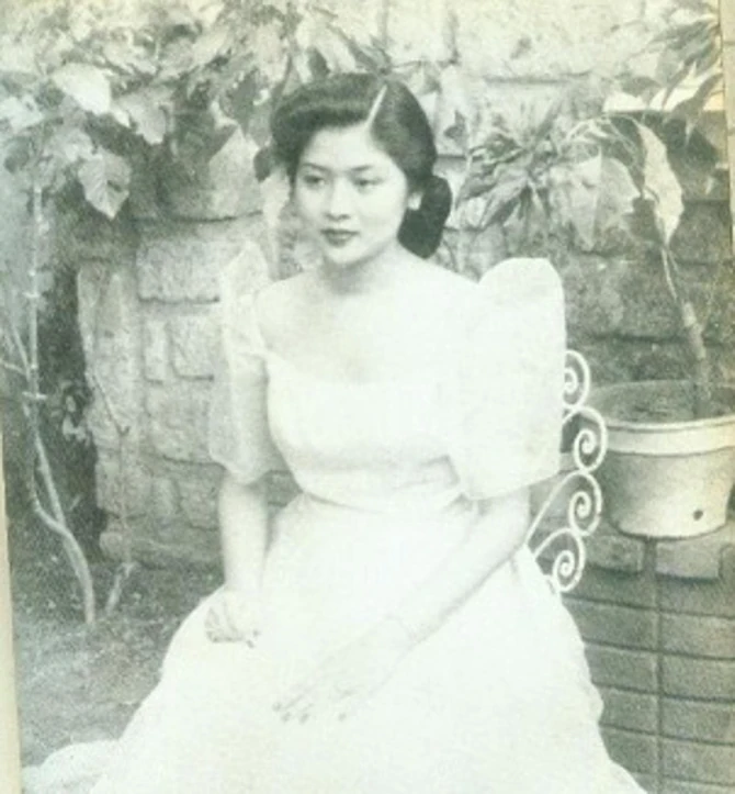 Imelda Markos
