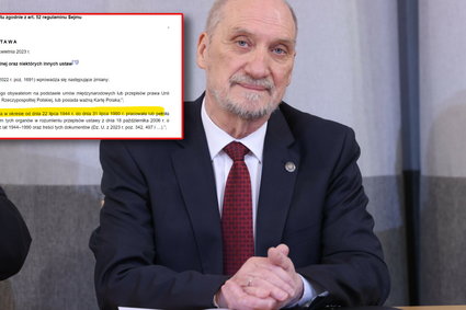 Szykuje się wielka czystka w administracji. Decydujące głosowanie