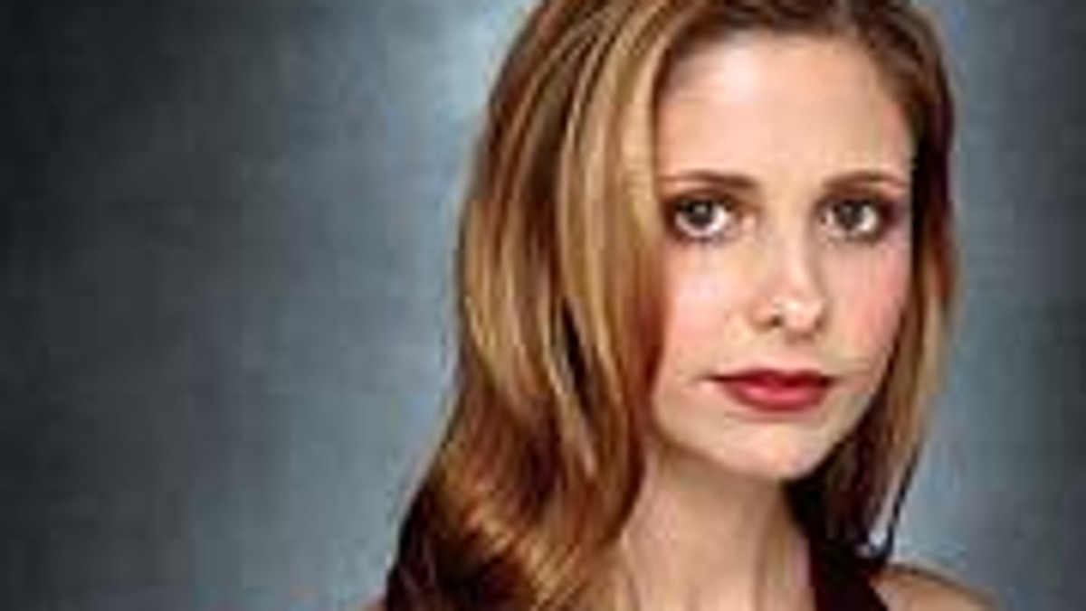 Sarah Michelle Gellar, która zdobyła sławę jako pogromczyni wampirów,zagra w reamke'u horroru "The Grudge".