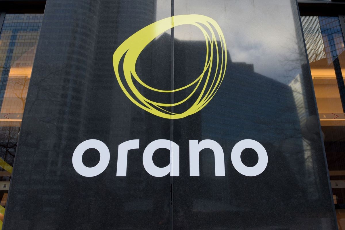 Orano, francuski producent paliwa do reaktorów atomowych