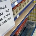 Problemy z cukrem wrócą? Produkcja niższa o 200 tys. ton