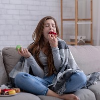 Ön is érzelmi evő? Ezekből a jelekből tudni lehet, hogy érintett