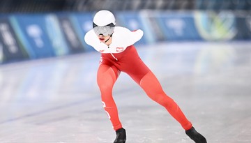 Mamy kolejny medal. Semirunnij na podium w Mediolanie