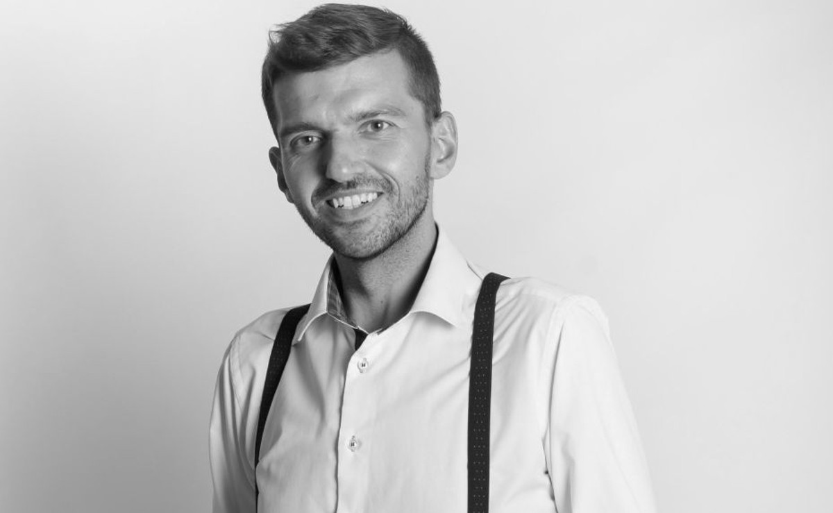 Radosław Ostałkiewicz