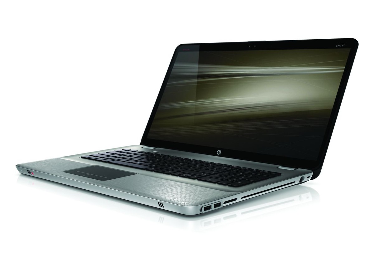 HP wprowadza zazdrosny komputer