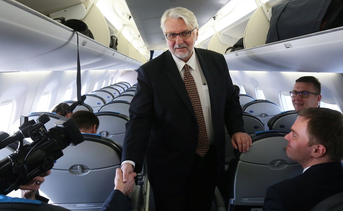 Witold Waszczykowski