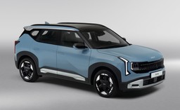 nowa kia zamiast sportage. tak wygląda koreańska rakieta 1.6 turbo. jaka cena?