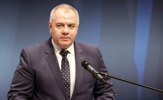 Sasin: Twierdzenie o przyjmowaniu pieniędzy ze SKOK Wołomin przez polityków PiS to pomówienie