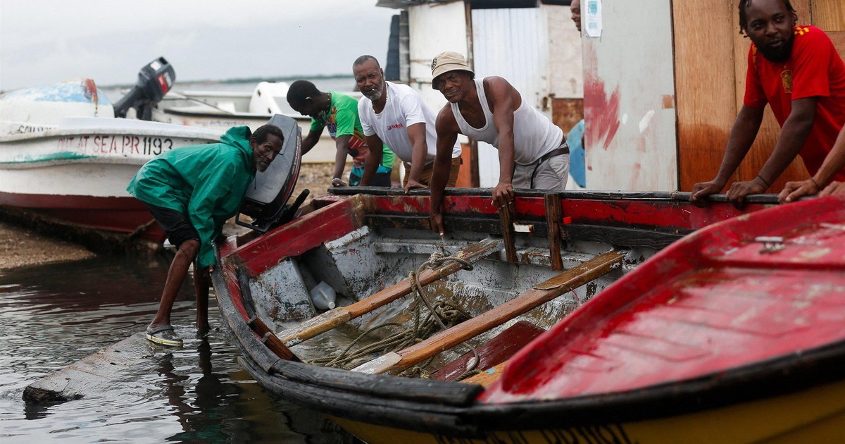 Egzotyczna Jamajka. Wakacje w tym kraju będą bezpieczne? Co z huraganami?