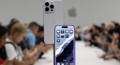 Index iPhone’a. Nie do wiary, jak długo trzeba na niego pracować