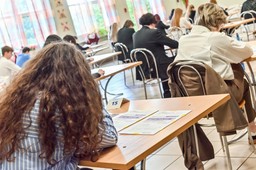 NIK skontrolował system sprawdzania i oceniania matur. Ogromna skala błędów