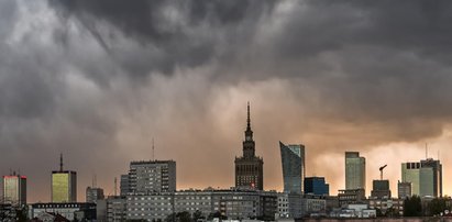 Czarne chmury nad polską gospodarką! Grozi nam efekt domina!